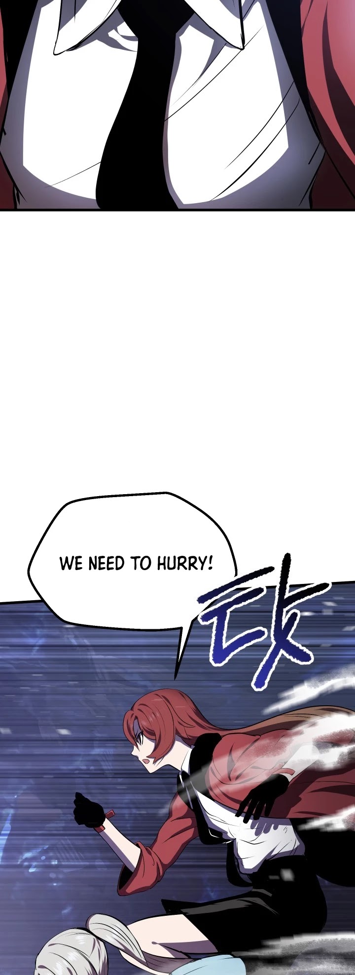 Survival Story of a Sword King in a Fantasy World Chapter 64 page 34 - Chapter 64