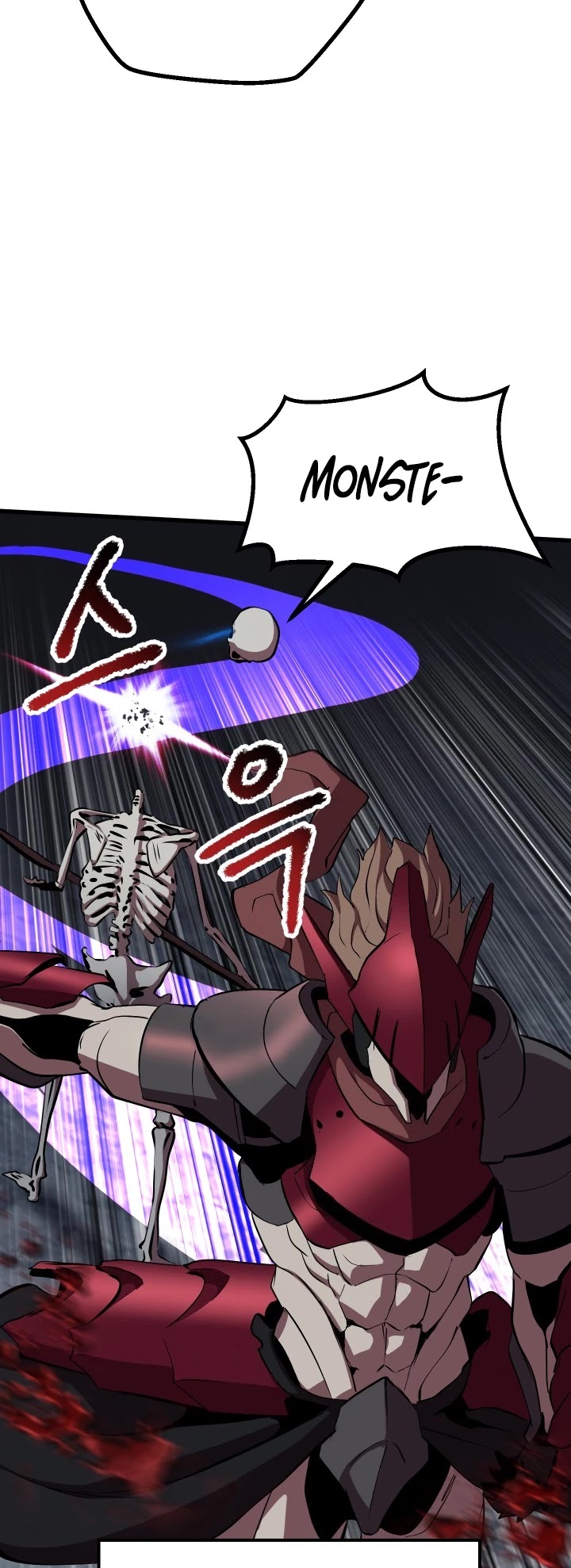 Survival Story of a Sword King in a Fantasy World Chapter 64 page 39 - Chapter 64