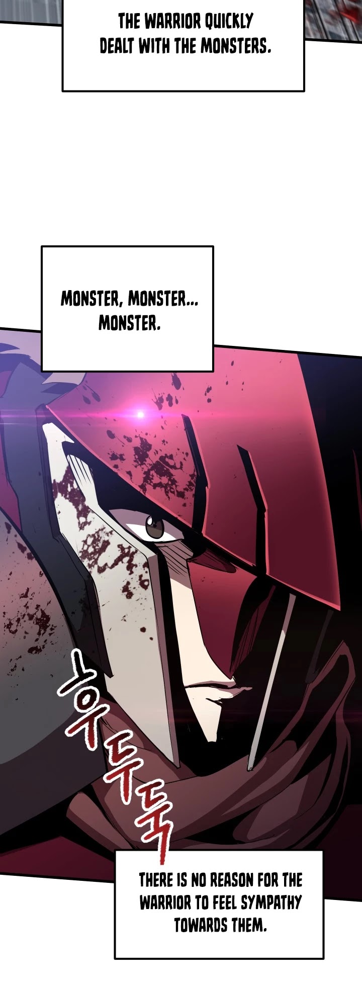 Survival Story of a Sword King in a Fantasy World Chapter 64 page 40 - Chapter 64