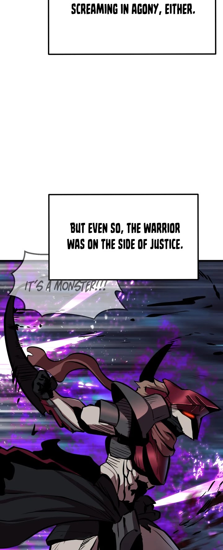 Survival Story of a Sword King in a Fantasy World Chapter 64 page 43 - Chapter 64