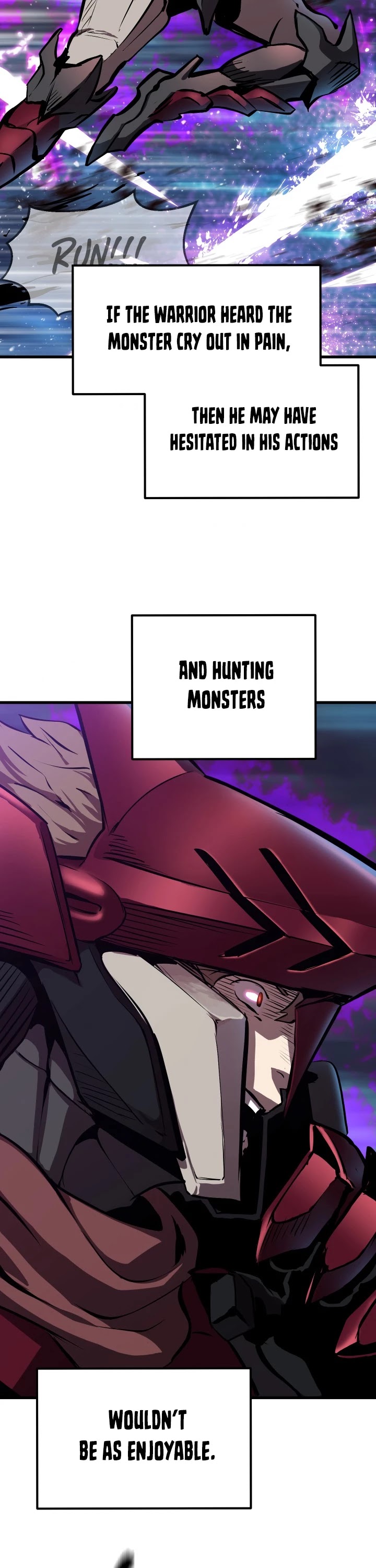 Survival Story of a Sword King in a Fantasy World Chapter 64 page 44 - Chapter 64