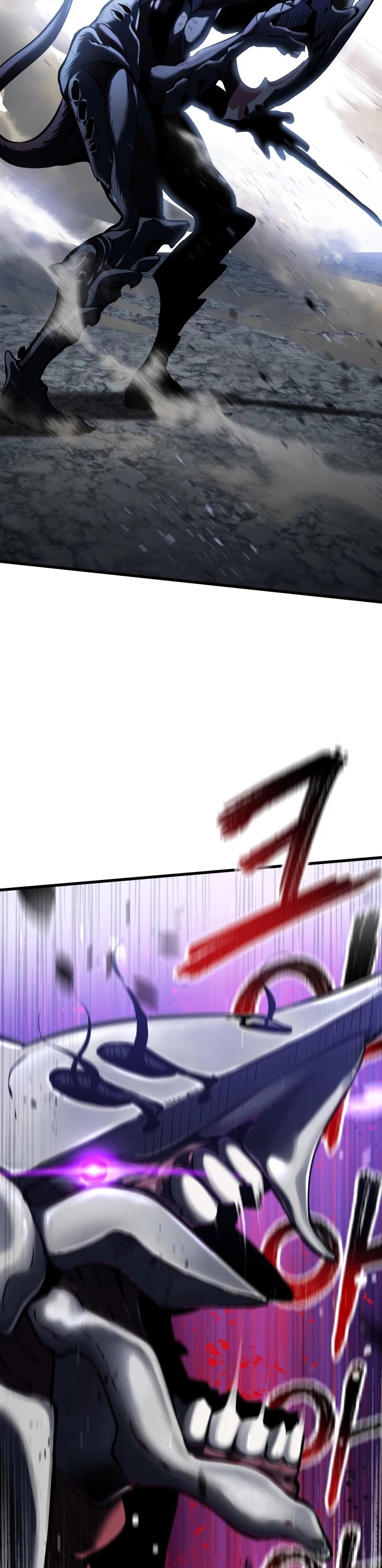 Survival Story of a Sword King in a Fantasy World Chapter 64 page 51 - Chapter 64