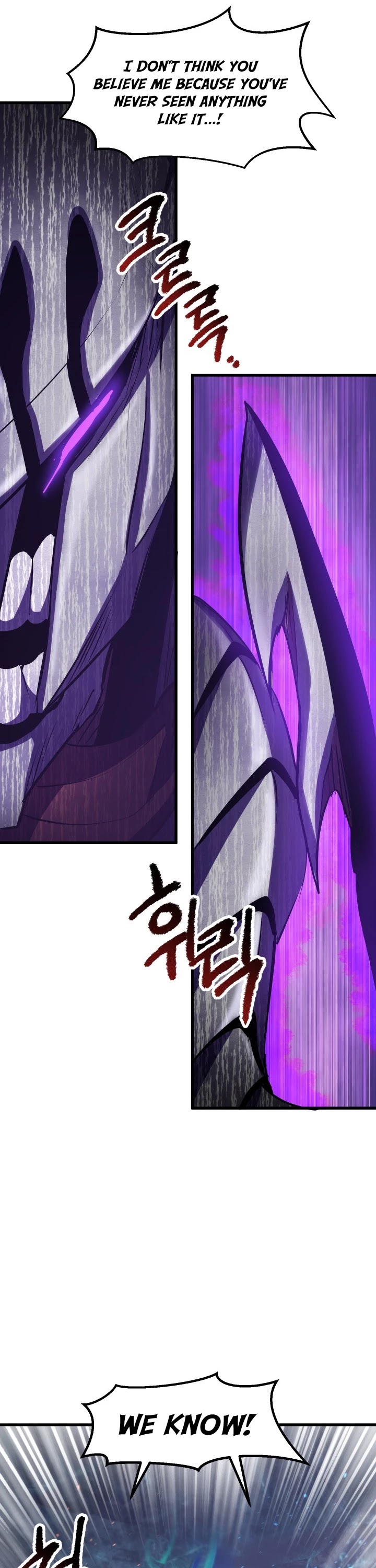 Survival Story of a Sword King in a Fantasy World Chapter 65 page 11 - Chapter 65