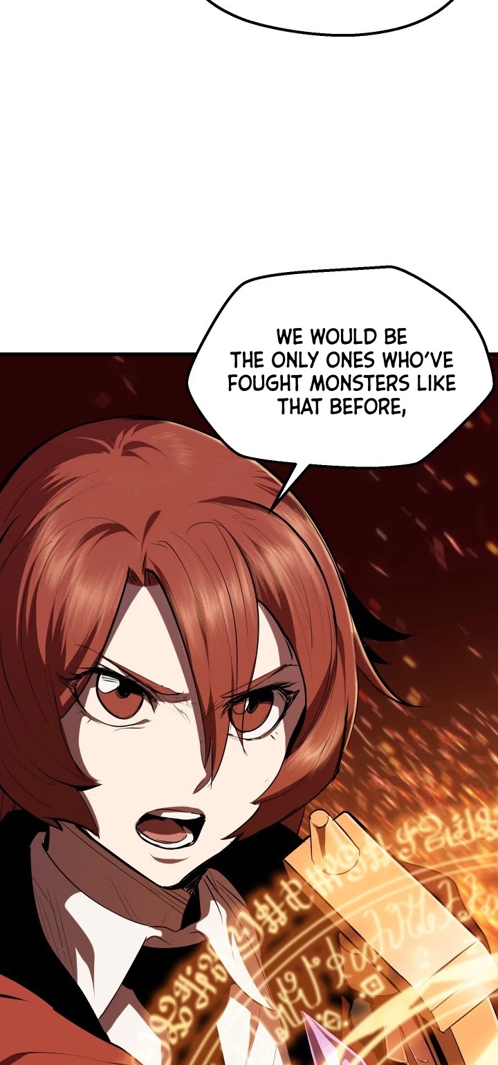 Survival Story of a Sword King in a Fantasy World Chapter 65 page 13 - Chapter 65