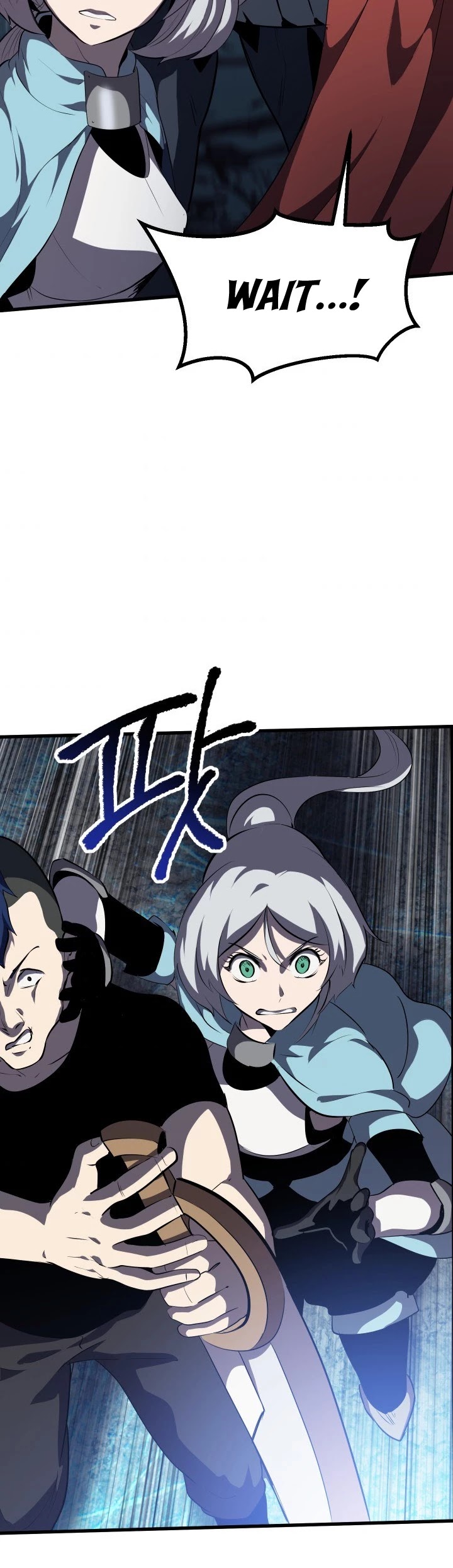 Survival Story of a Sword King in a Fantasy World Chapter 65 page 26 - Chapter 65
