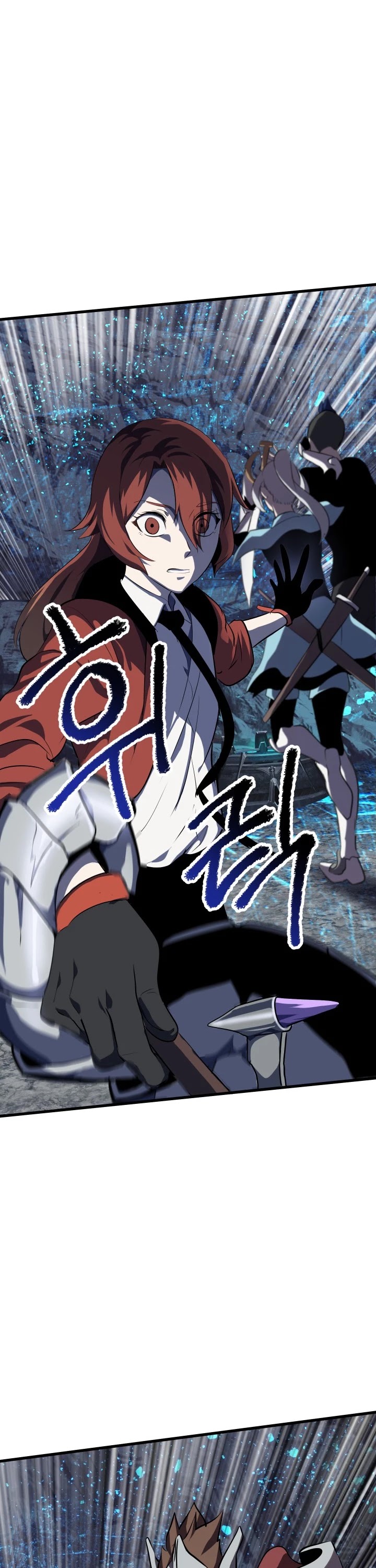 Survival Story of a Sword King in a Fantasy World Chapter 65 page 27 - Chapter 65