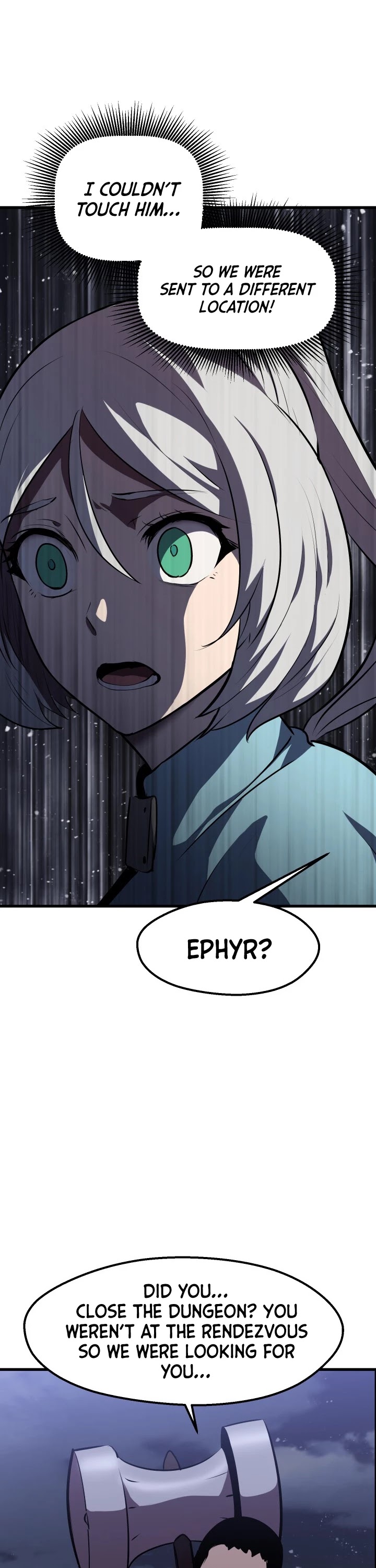 Survival Story of a Sword King in a Fantasy World Chapter 65 page 31 - Chapter 65