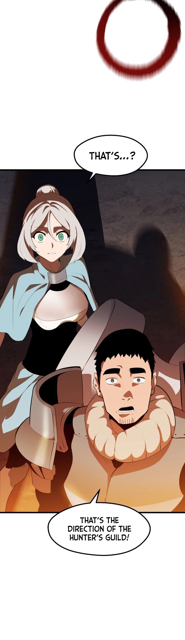 Survival Story of a Sword King in a Fantasy World Chapter 65 page 34 - Chapter 65