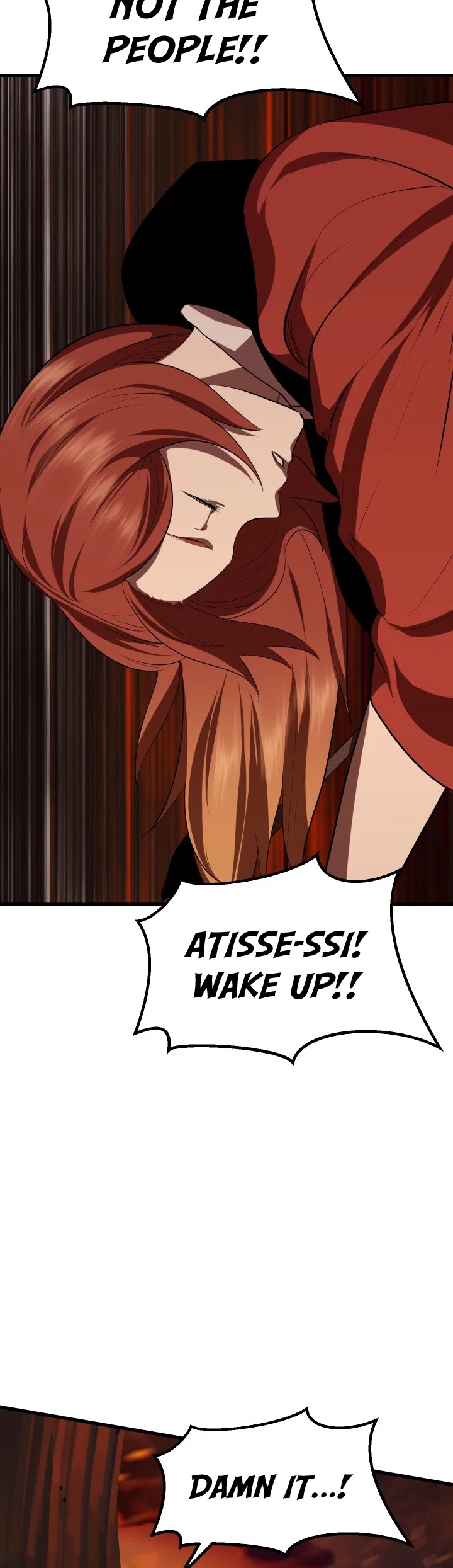 Survival Story of a Sword King in a Fantasy World Chapter 65 page 37 - Chapter 65