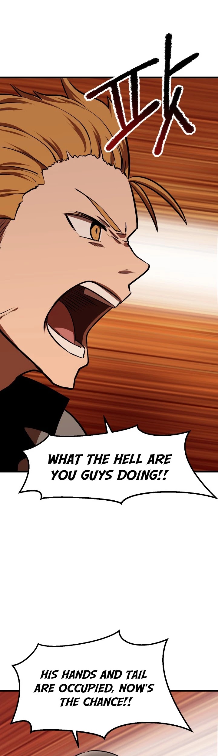 Survival Story of a Sword King in a Fantasy World Chapter 65 page 41 - Chapter 65