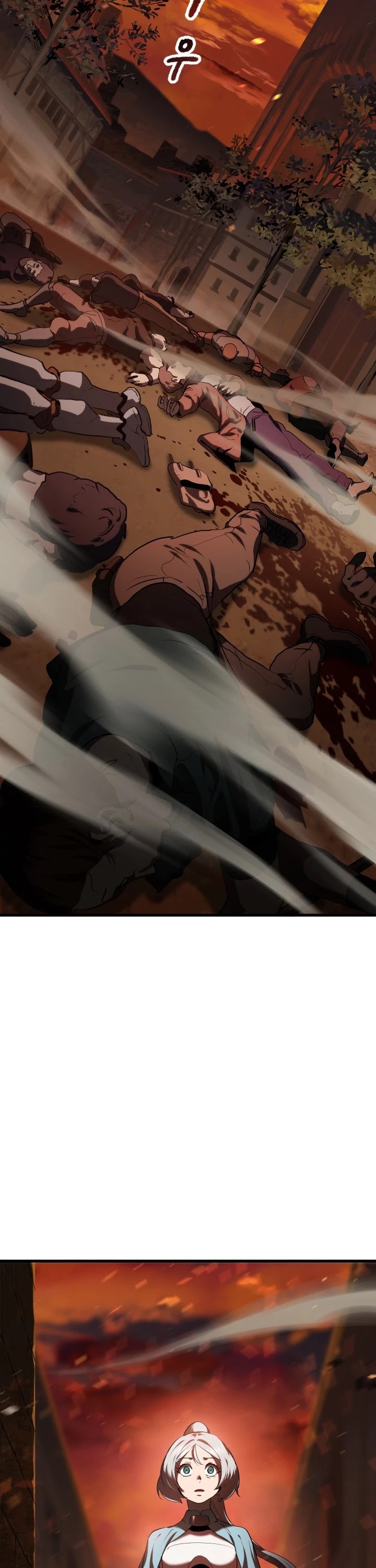 Survival Story of a Sword King in a Fantasy World Chapter 65 page 48 - Chapter 65