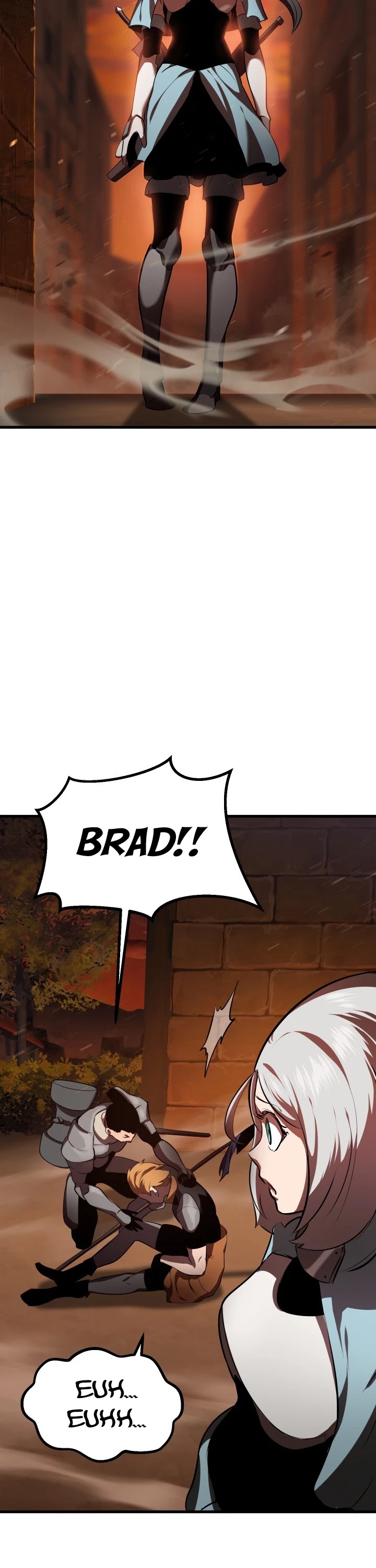 Survival Story of a Sword King in a Fantasy World Chapter 65 page 49 - Chapter 65
