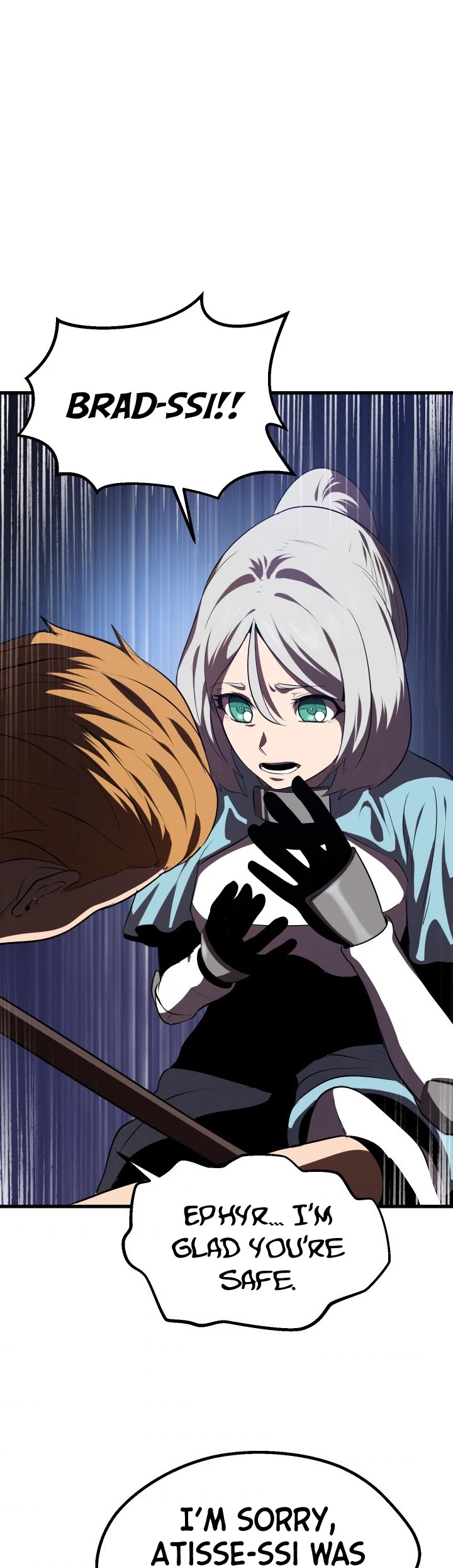 Survival Story of a Sword King in a Fantasy World Chapter 65 page 50 - Chapter 65