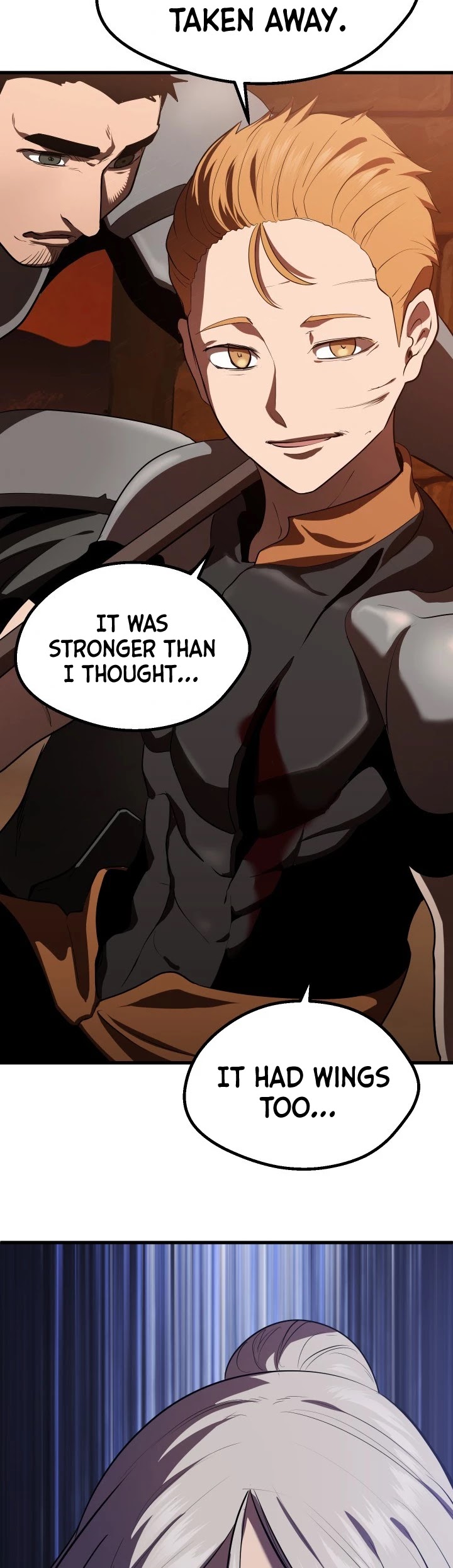 Survival Story of a Sword King in a Fantasy World Chapter 65 page 51 - Chapter 65