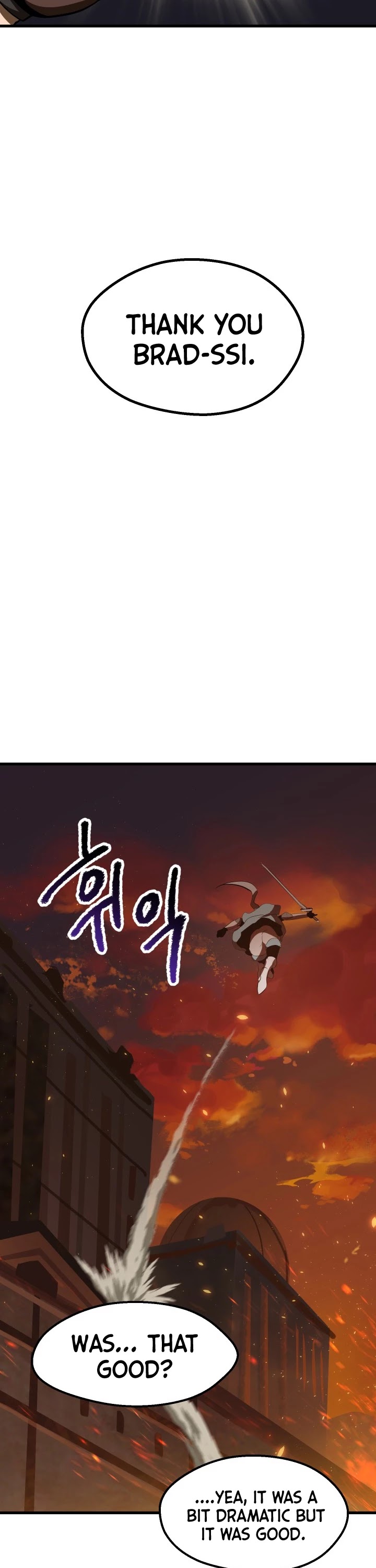Survival Story of a Sword King in a Fantasy World Chapter 65 page 56 - Chapter 65