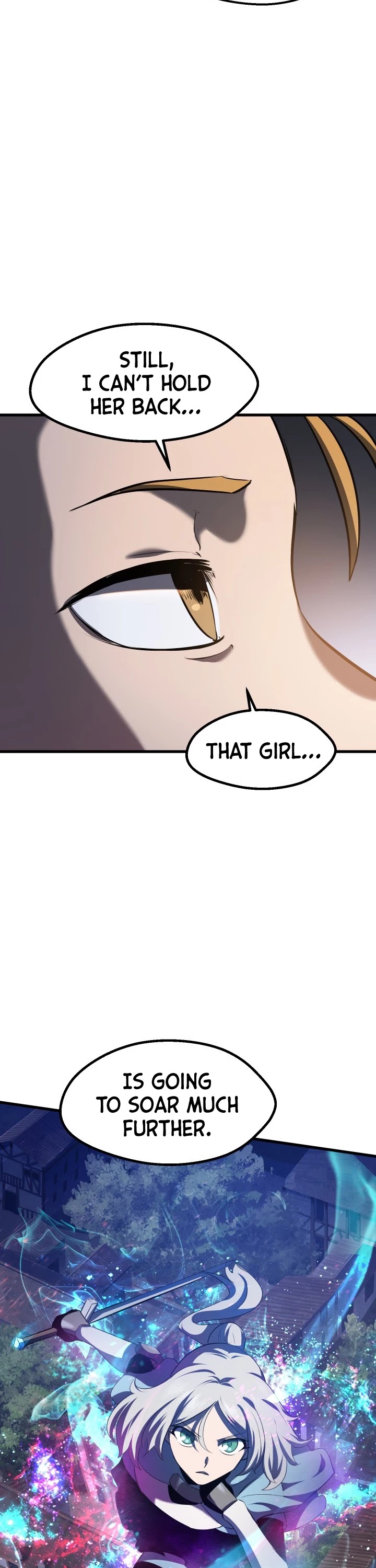 Survival Story of a Sword King in a Fantasy World Chapter 65 page 57 - Chapter 65