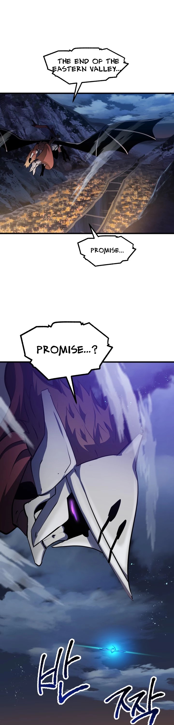 Survival Story of a Sword King in a Fantasy World Chapter 65 page 60 - Chapter 65