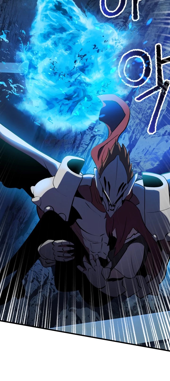 Survival Story of a Sword King in a Fantasy World Chapter 66 page 12 - Chapter 66