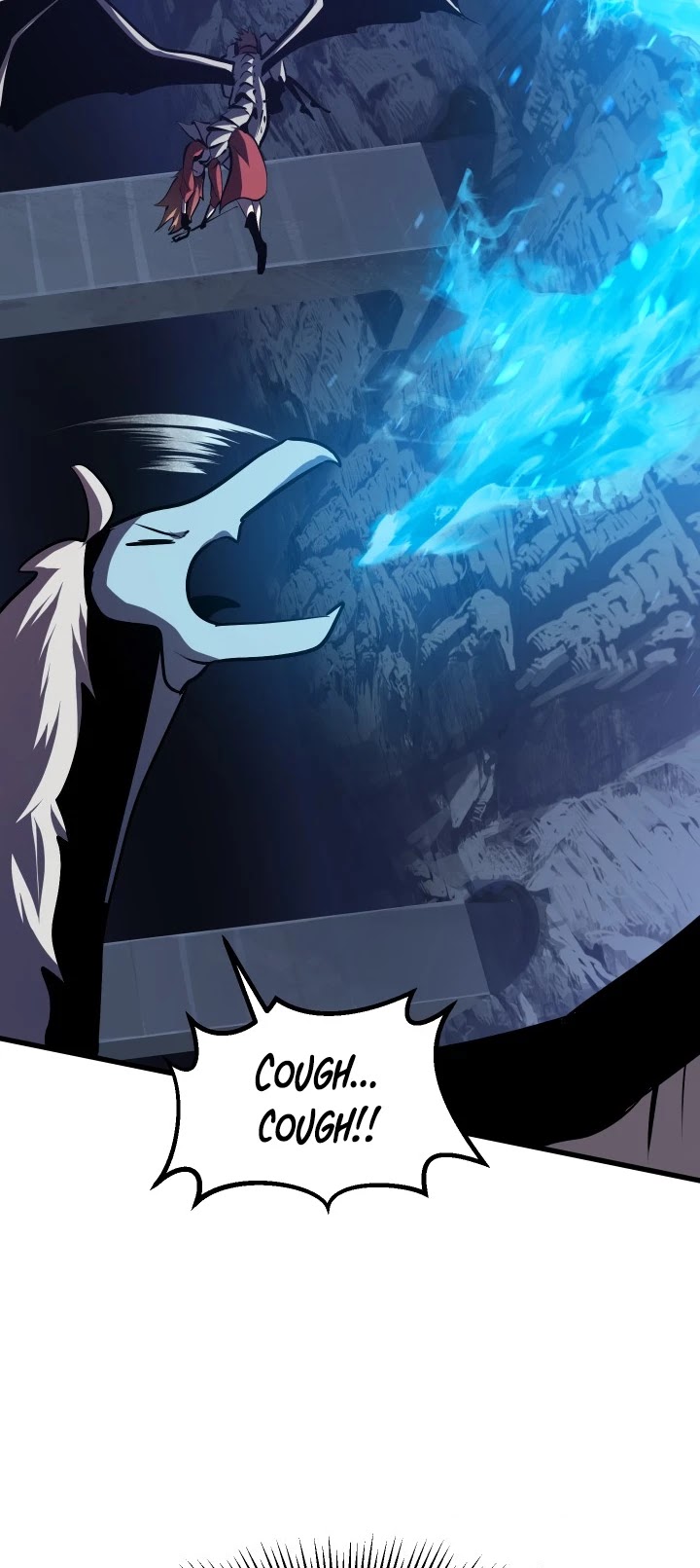 Survival Story of a Sword King in a Fantasy World Chapter 66 page 15 - Chapter 66