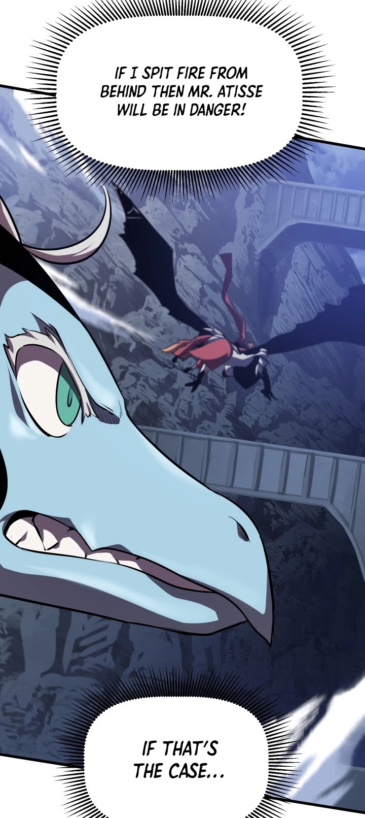 Survival Story of a Sword King in a Fantasy World Chapter 66 page 16 - Chapter 66