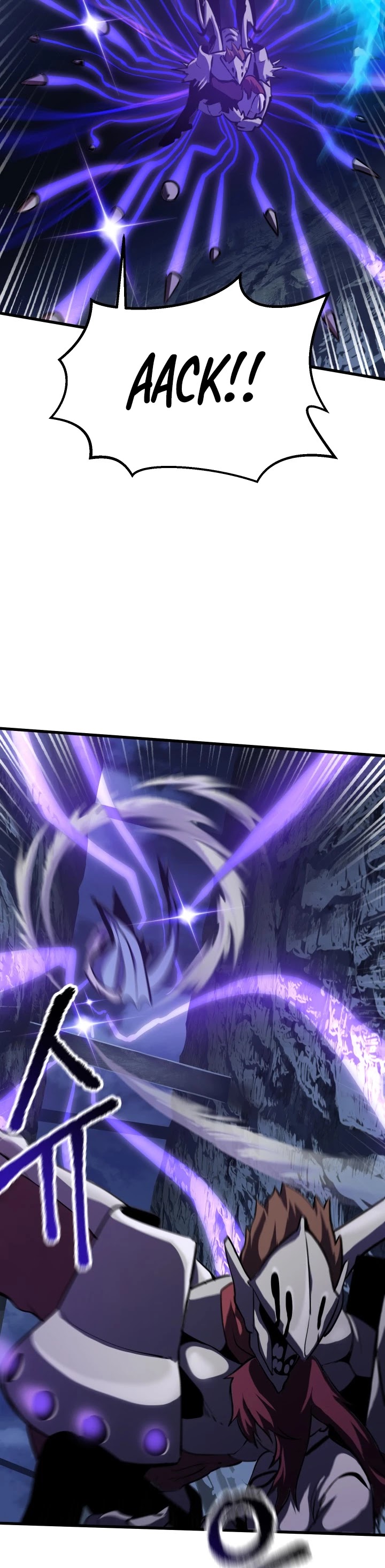 Survival Story of a Sword King in a Fantasy World Chapter 66 page 23 - Chapter 66