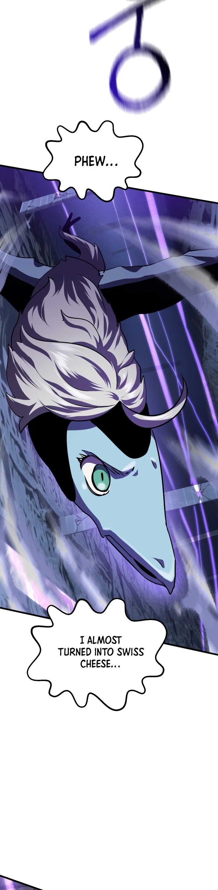 Survival Story of a Sword King in a Fantasy World Chapter 66 page 24 - Chapter 66
