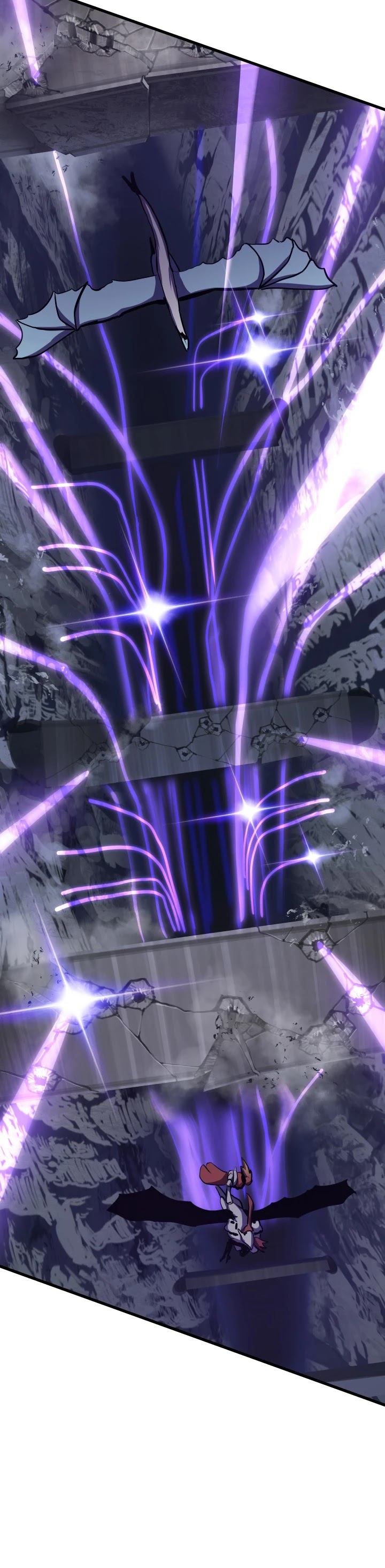 Survival Story of a Sword King in a Fantasy World Chapter 66 page 25 - Chapter 66