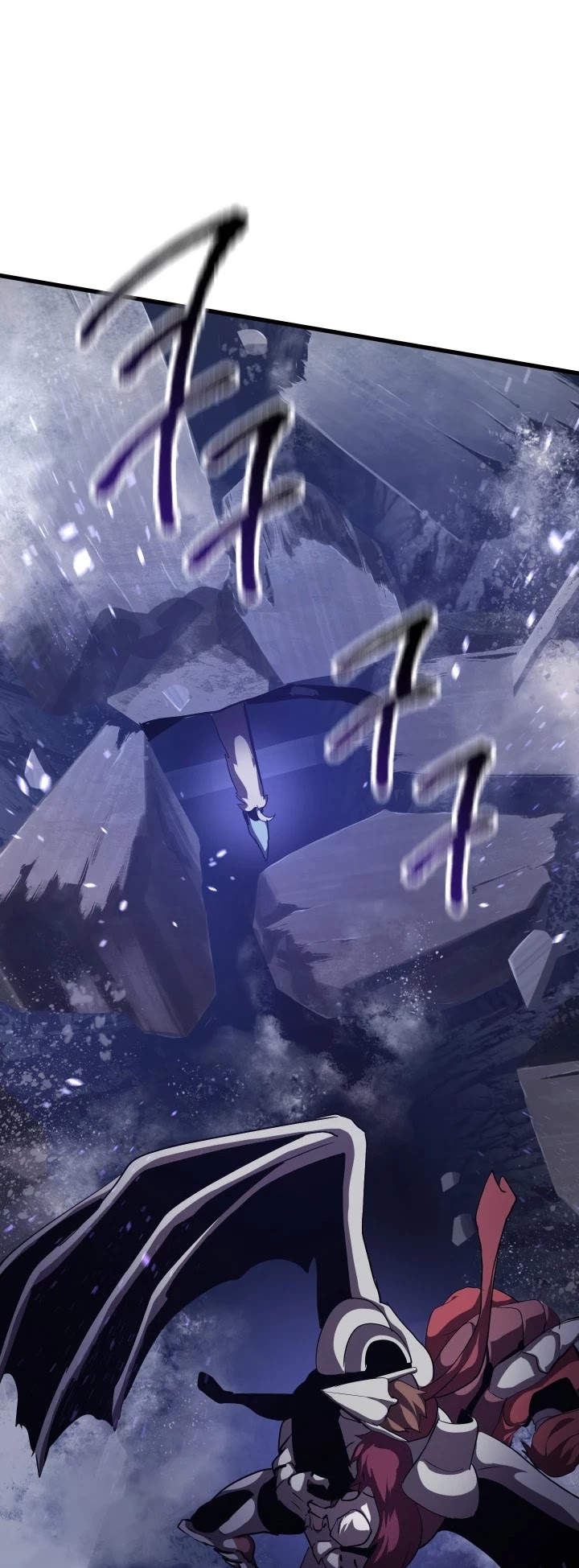 Survival Story of a Sword King in a Fantasy World Chapter 66 page 28 - Chapter 66