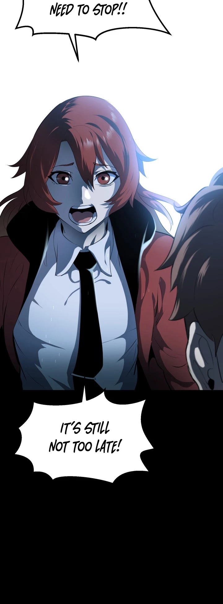 Survival Story of a Sword King in a Fantasy World Chapter 66 page 34 - Chapter 66