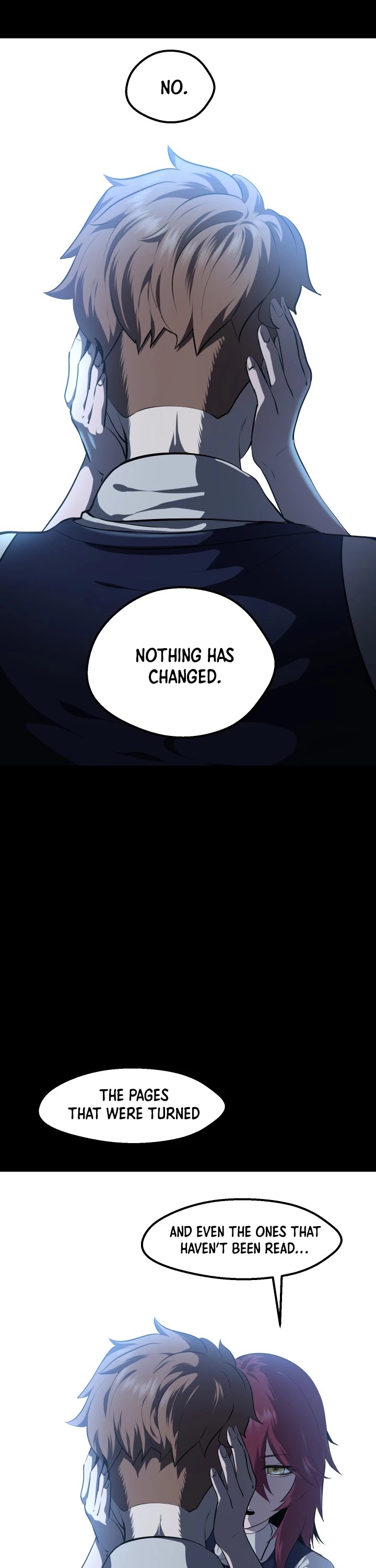 Survival Story of a Sword King in a Fantasy World Chapter 66 page 35 - Chapter 66