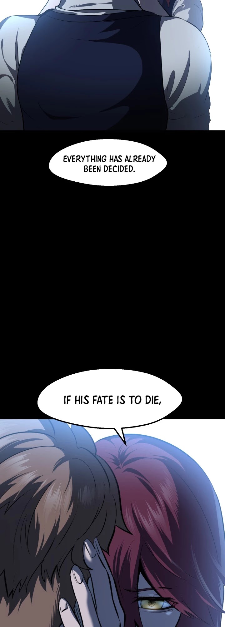 Survival Story of a Sword King in a Fantasy World Chapter 66 page 36 - Chapter 66