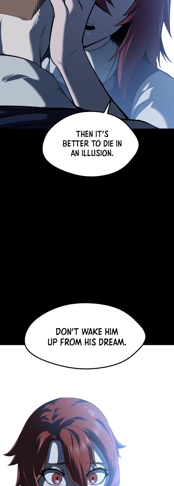 Survival Story of a Sword King in a Fantasy World Chapter 66 page 37 - Chapter 66