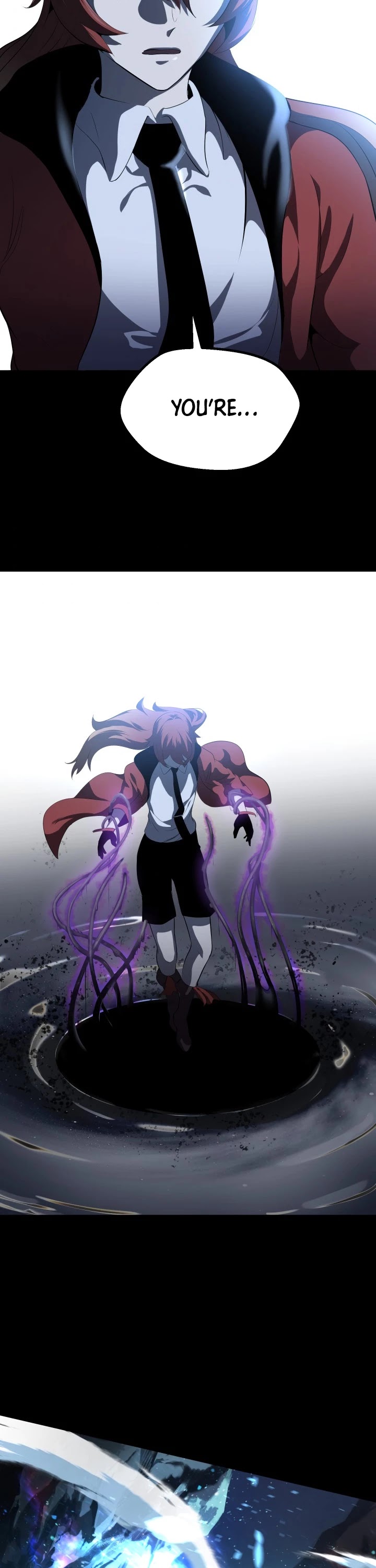 Survival Story of a Sword King in a Fantasy World Chapter 66 page 38 - Chapter 66