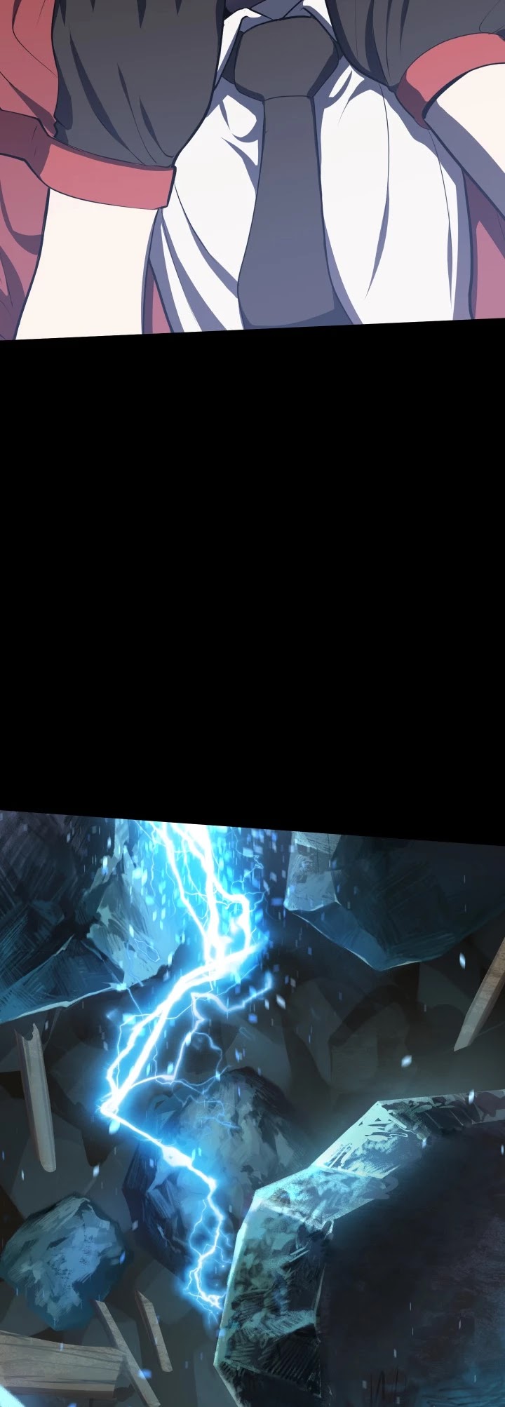 Survival Story of a Sword King in a Fantasy World Chapter 66 page 40 - Chapter 66