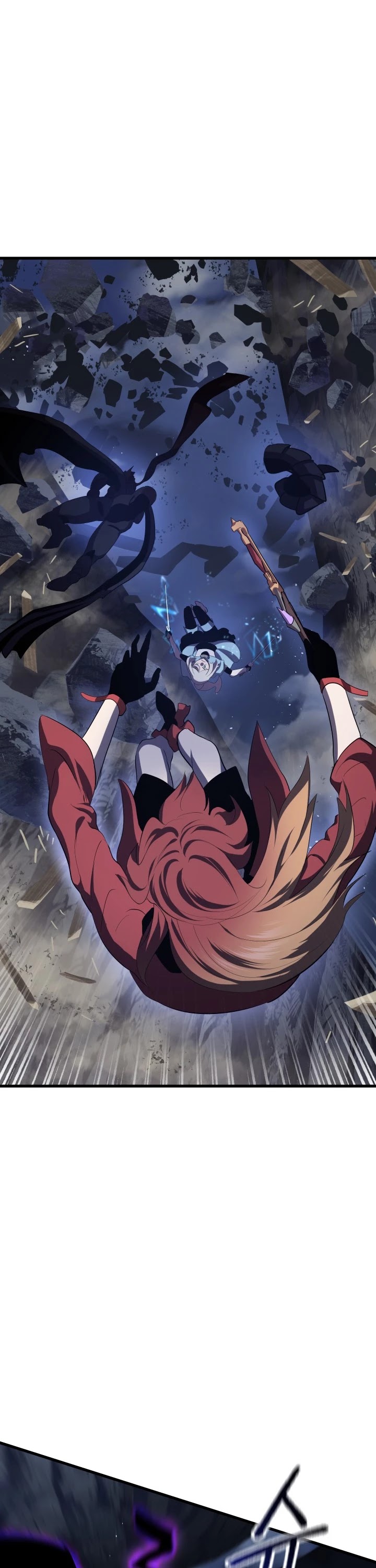 Survival Story of a Sword King in a Fantasy World Chapter 66 page 44 - Chapter 66