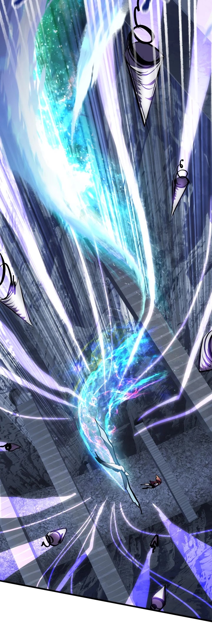 Survival Story of a Sword King in a Fantasy World Chapter 66 page 48 - Chapter 66