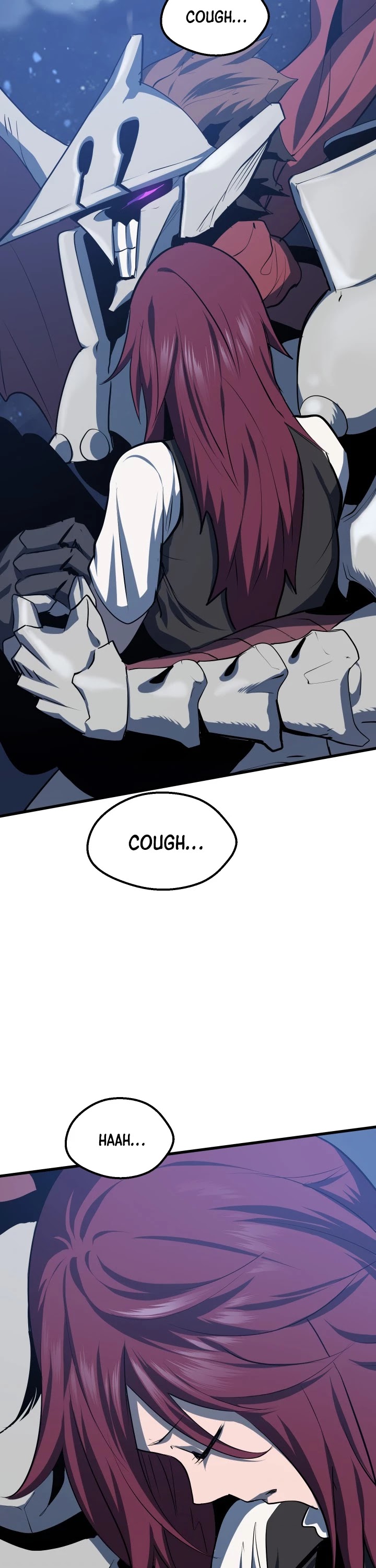 Survival Story of a Sword King in a Fantasy World Chapter 66 page 5 - Chapter 66