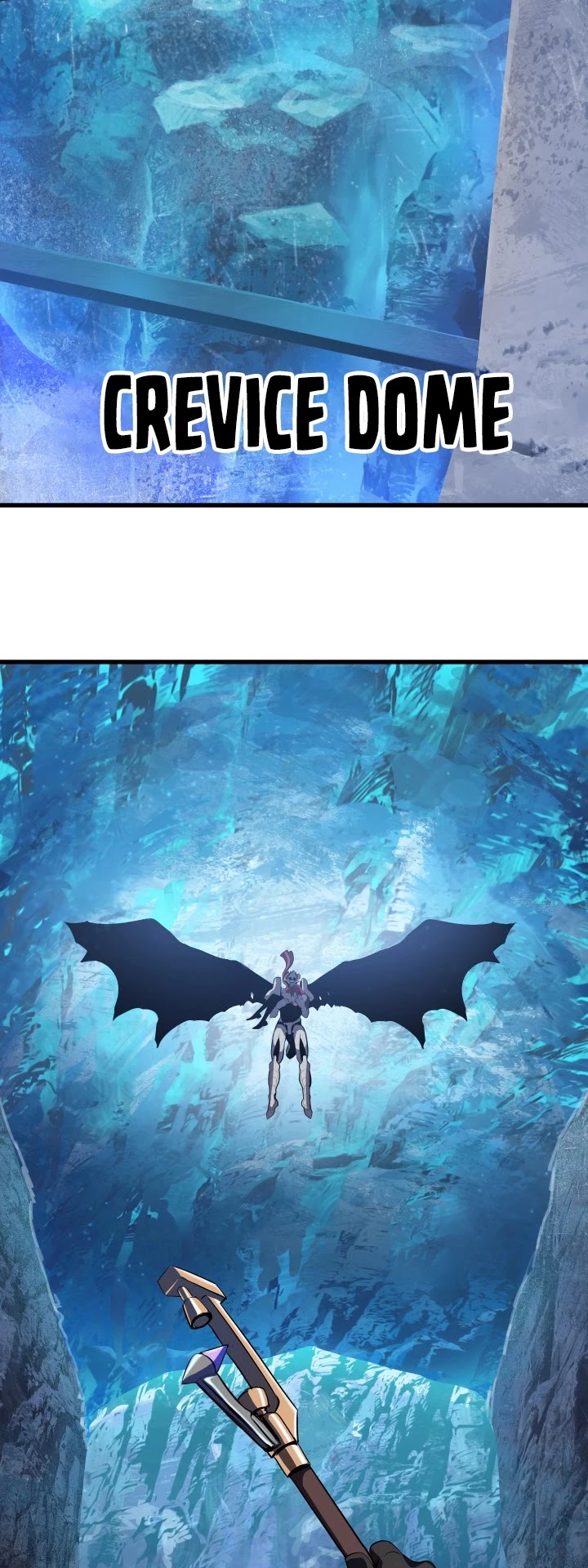 Survival Story of a Sword King in a Fantasy World Chapter 66 page 57 - Chapter 66