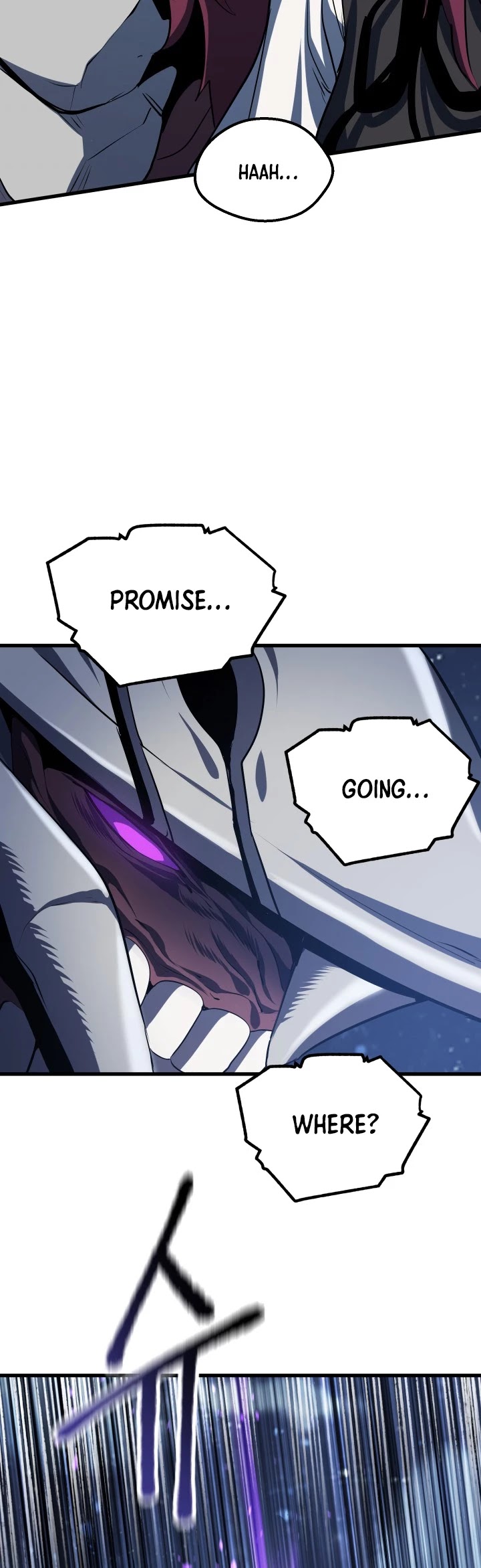 Survival Story of a Sword King in a Fantasy World Chapter 66 page 6 - Chapter 66