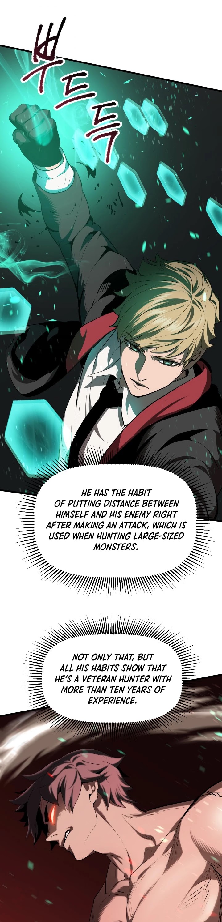 Survival Story of a Sword King in a Fantasy World Chapter 66 page 62 - Chapter 66