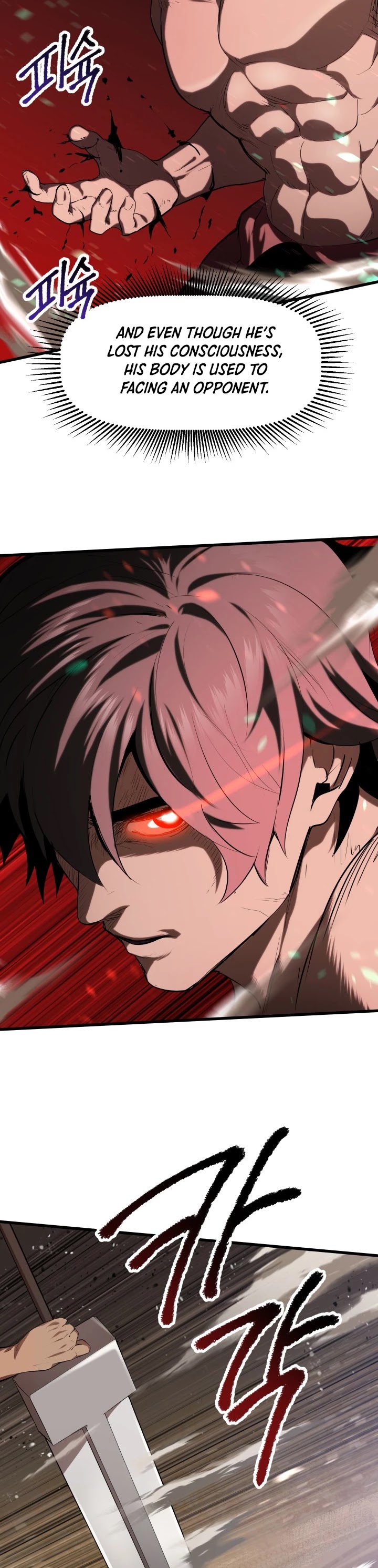 Survival Story of a Sword King in a Fantasy World Chapter 66 page 63 - Chapter 66