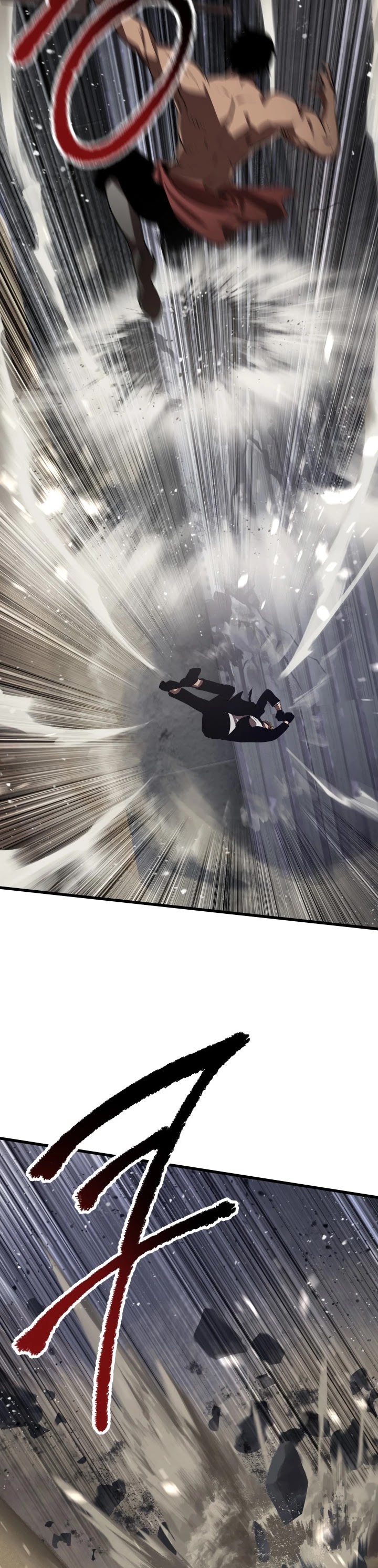 Survival Story of a Sword King in a Fantasy World Chapter 66 page 66 - Chapter 66