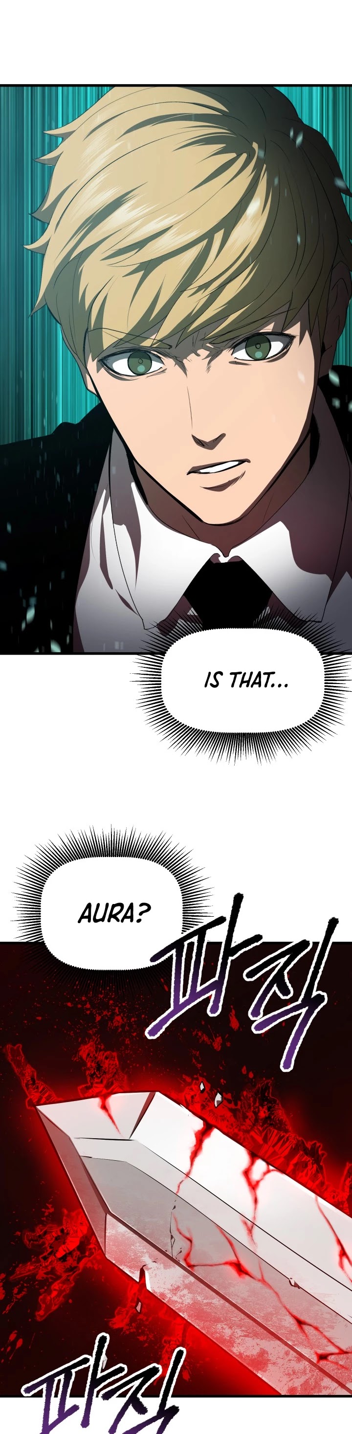Survival Story of a Sword King in a Fantasy World Chapter 66 page 71 - Chapter 66