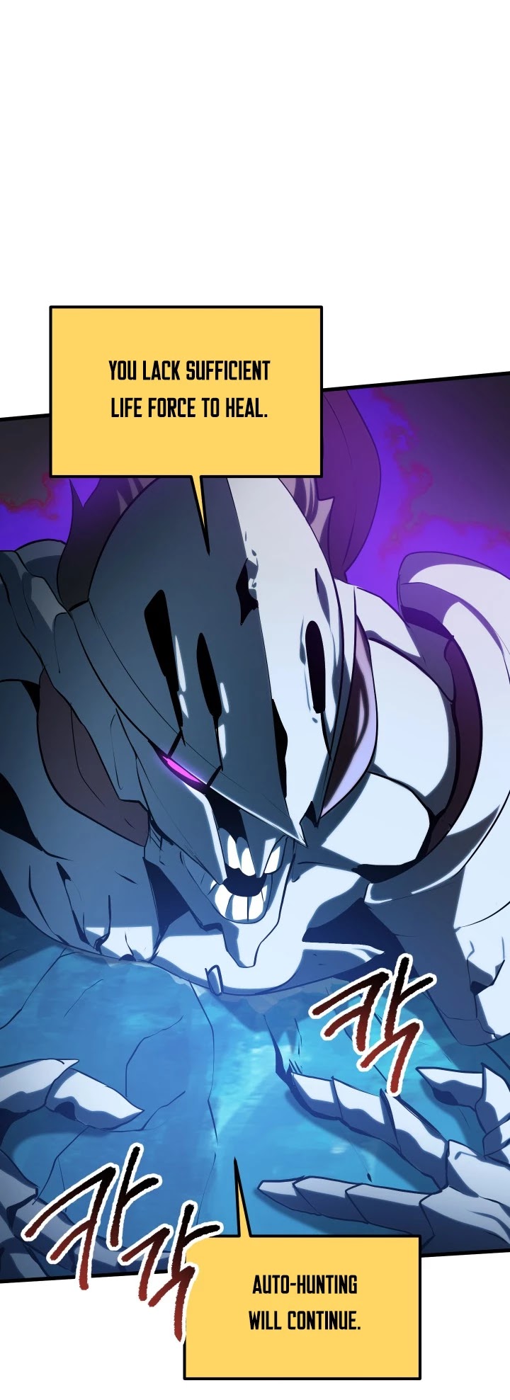 Survival Story of a Sword King in a Fantasy World Chapter 67 page 10 - Chapter 67