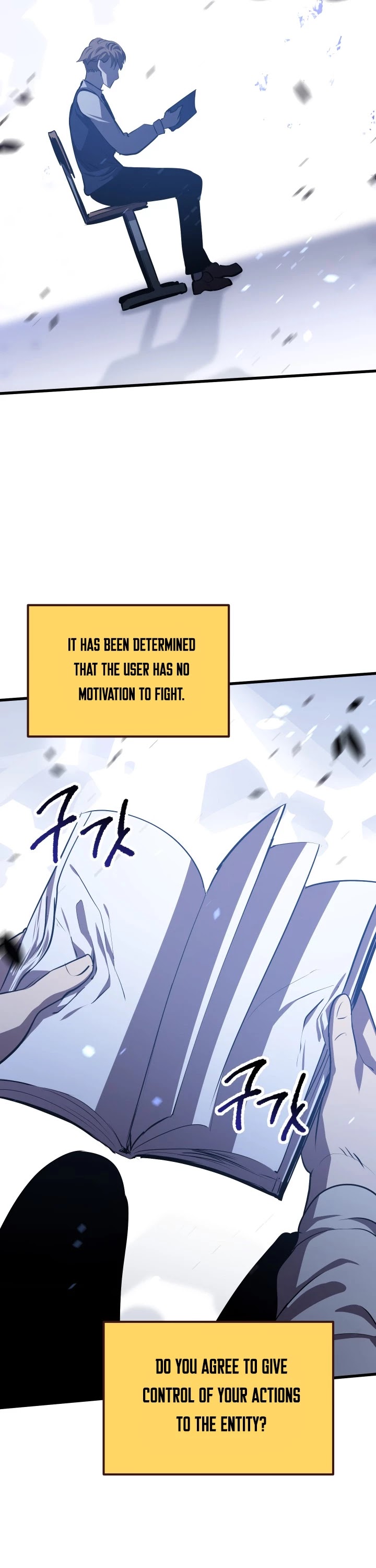 Survival Story of a Sword King in a Fantasy World Chapter 67 page 14 - Chapter 67