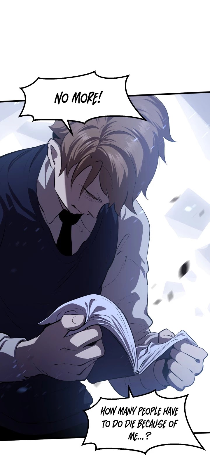 Survival Story of a Sword King in a Fantasy World Chapter 67 page 15 - Chapter 67