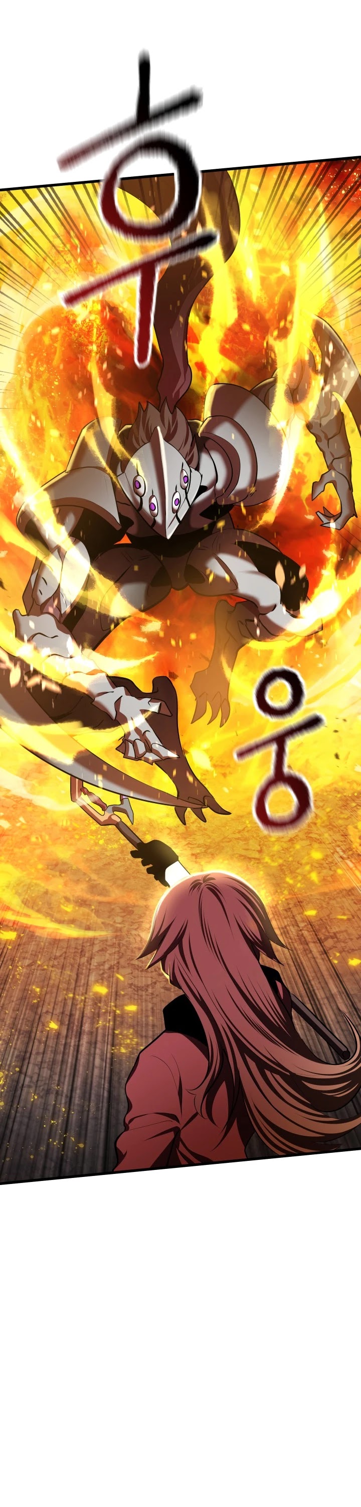 Survival Story of a Sword King in a Fantasy World Chapter 67 page 20 - Chapter 67