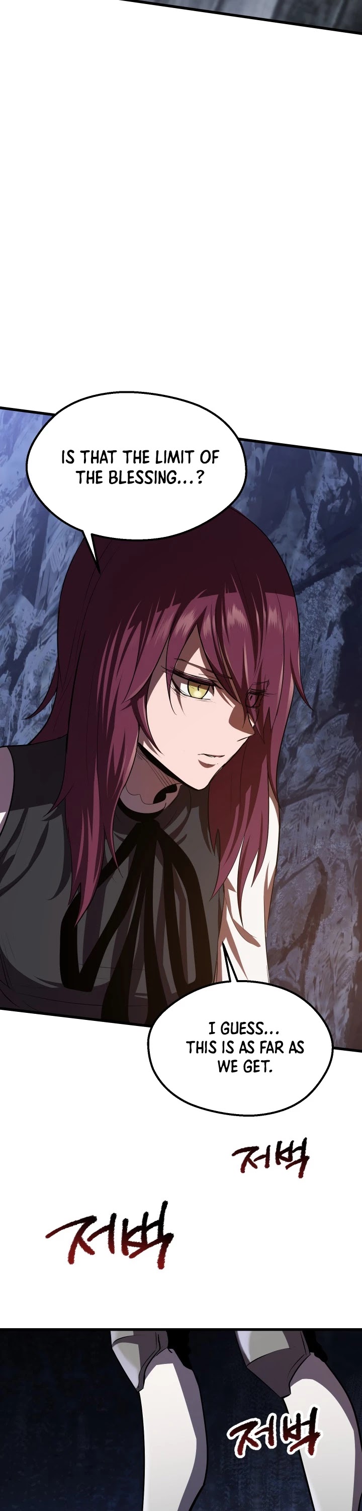 Survival Story of a Sword King in a Fantasy World Chapter 67 page 23 - Chapter 67