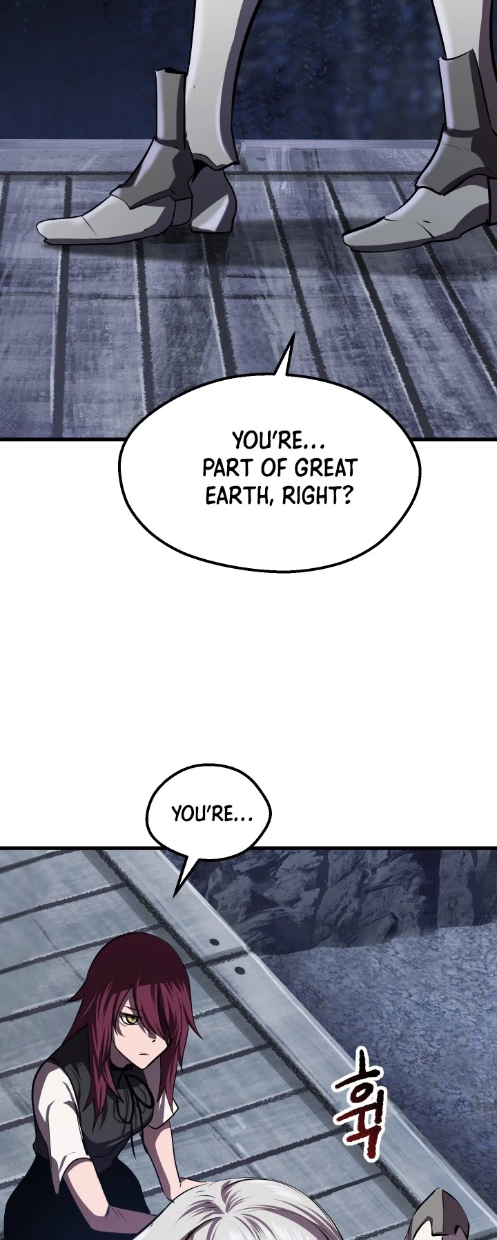 Survival Story of a Sword King in a Fantasy World Chapter 67 page 24 - Chapter 67