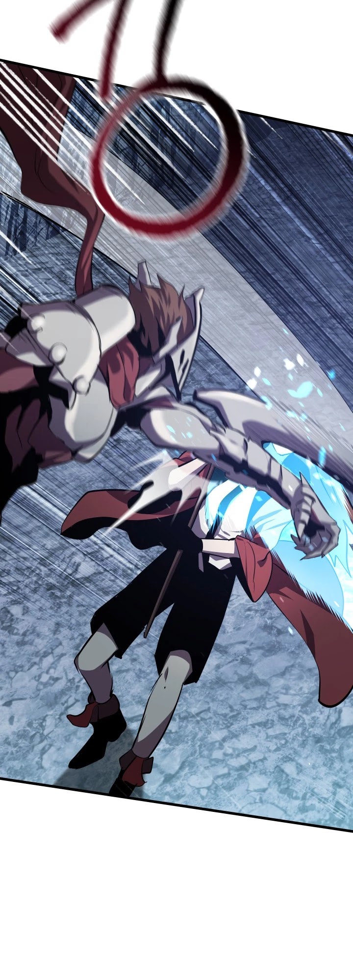 Survival Story of a Sword King in a Fantasy World Chapter 67 page 3 - Chapter 67
